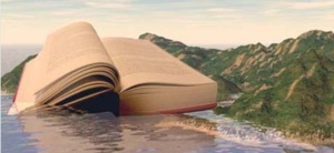 big book on the shore cropped